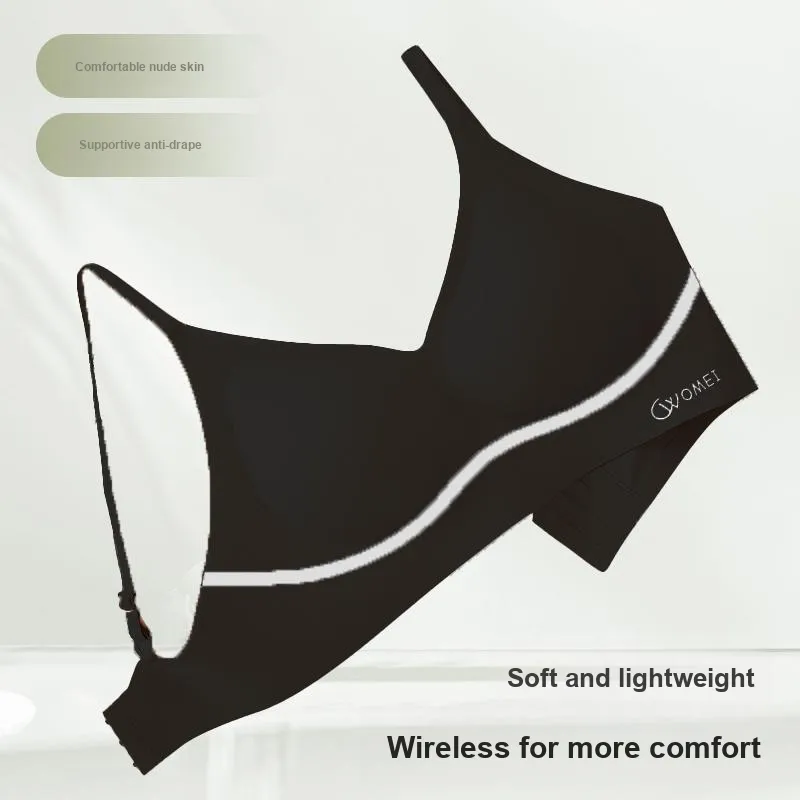 FARO Women's Bras-9