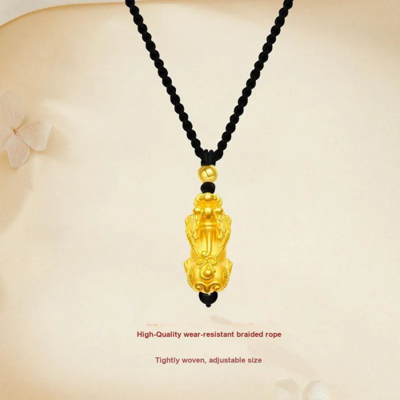 Master Kim Sterling Silver Necklaces Unisex-4