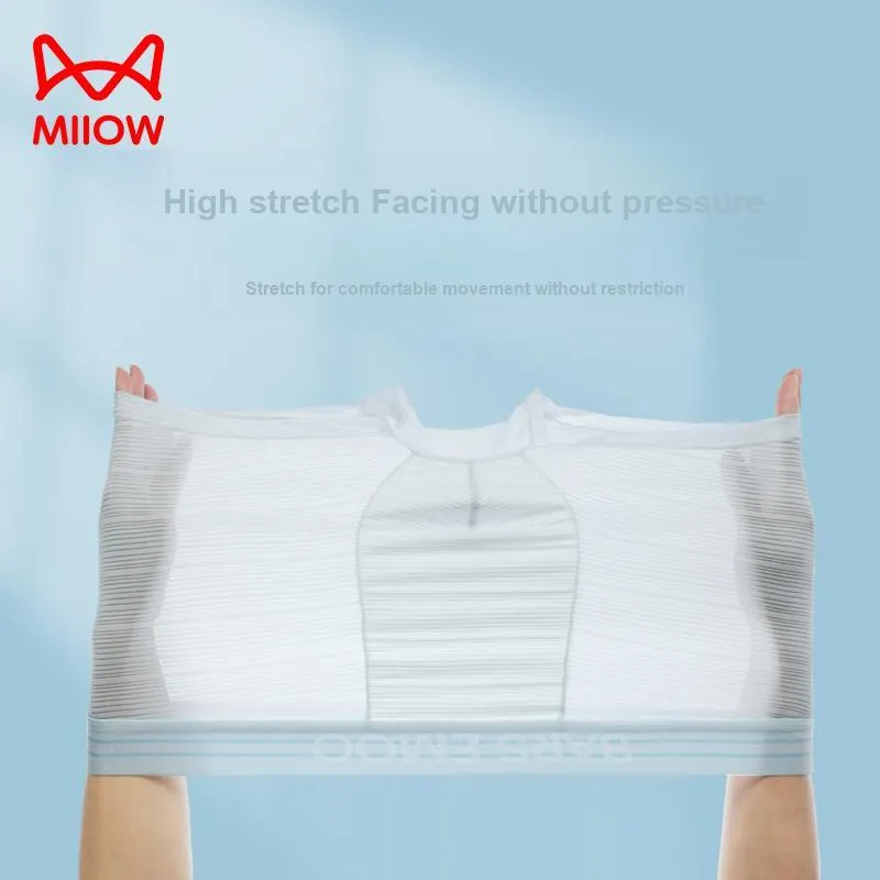 MIIOW Underpants Men's Box 3 Pack-6
