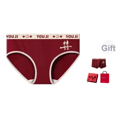 Miss Polly Трусики-бикини Женская Сумка для покупок