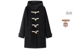 Black Coat