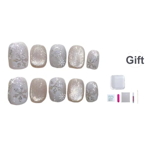 A few more cute Фальшивые ногти Женские