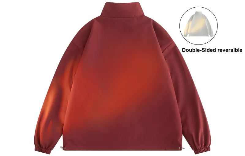 FUERZA Jackets Unisex-19