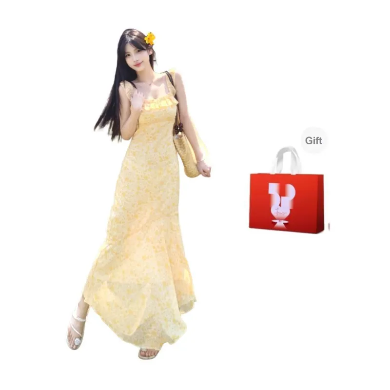 MTHE Slip Dresses Women's-6