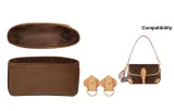 [Storage Support]Original Flannelette Liner *Comes with Abrasion-Resistant Buckle
