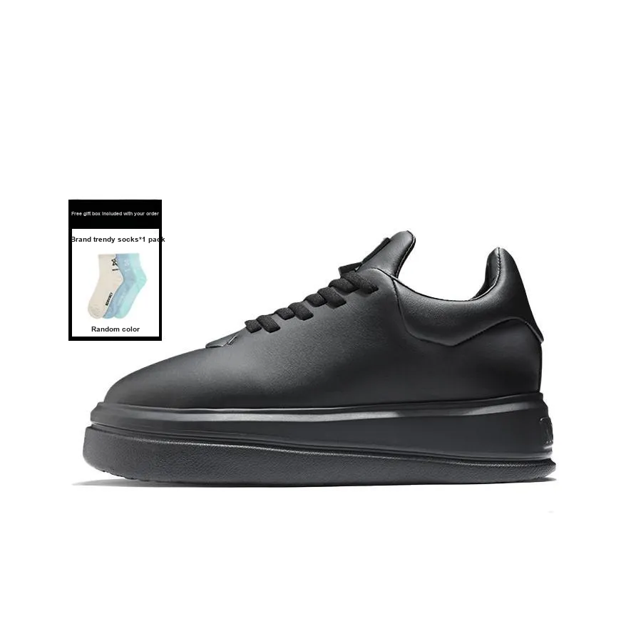 NORVINCY Стильные Скейтбординги Унисекс Черный