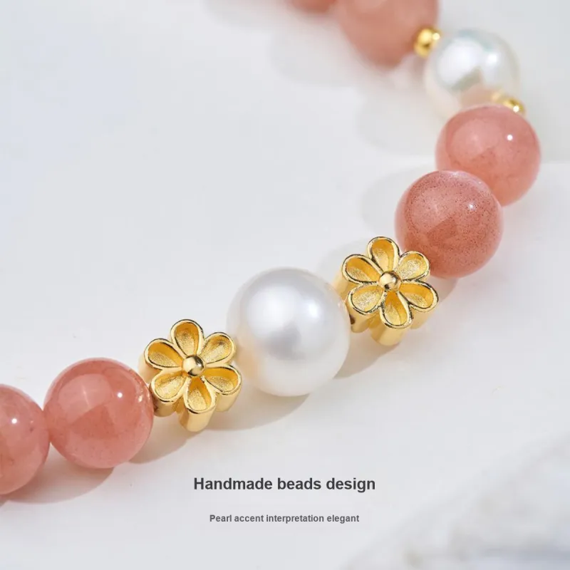 ME LUXE Bracelets Women's-3
