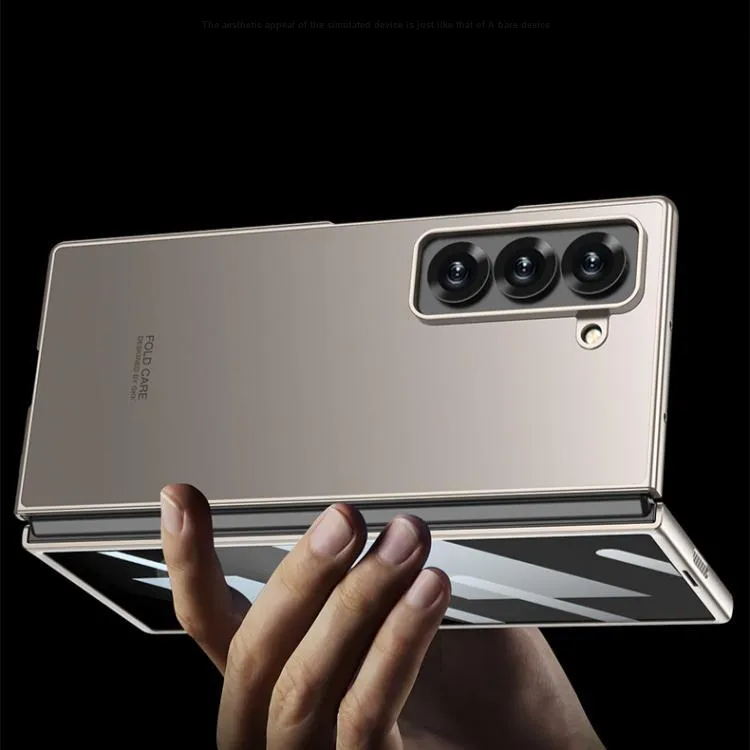 ZHUOJI Phone Cases-1