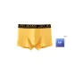 Warm Mango Yellow