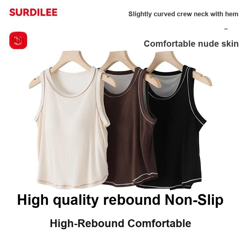 GRACEWELL Tank Top Women's 1 Pack-5