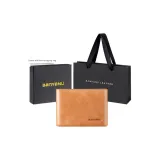Apricot Yellow 4-Fold-Anti-Skimming
