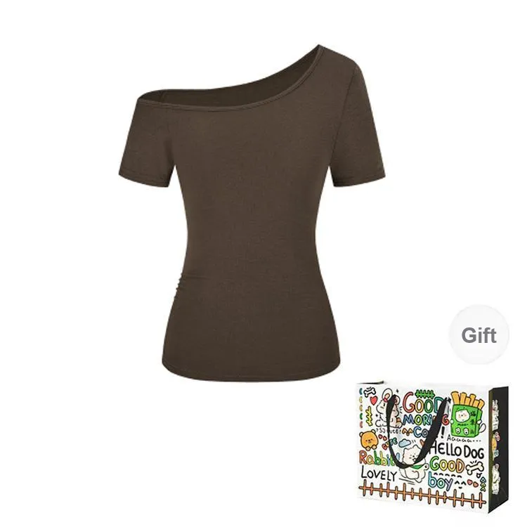 BVODE T Shirts Women's-24