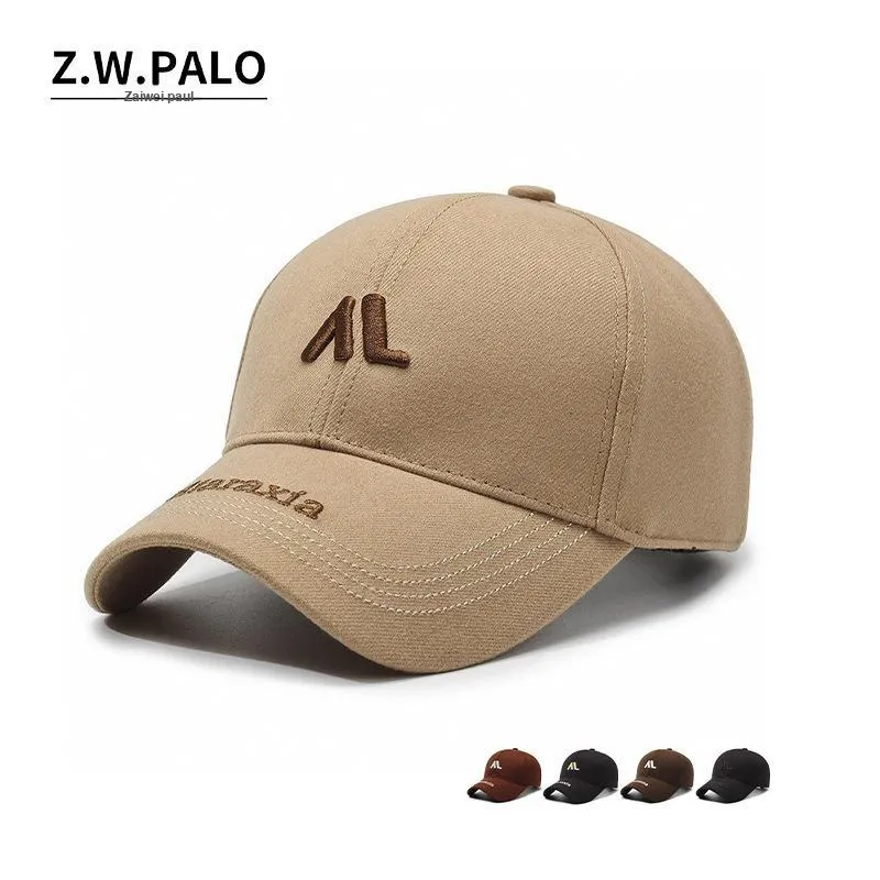 Yun Cheng Ya Man Cotton Baseball Caps Unisex-7