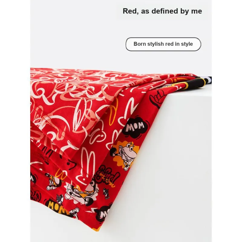 LUYOUYE Underpants Men's 2 Pack-19
