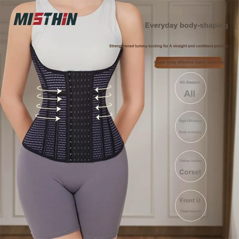 MISTHIN Women's Waist Trainers-1