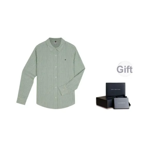 Tommy Hilfiger Женские Рубашки