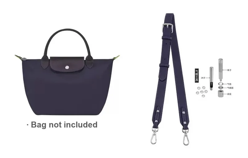 Luxury Care Artisan Workshop Bag Straps-28