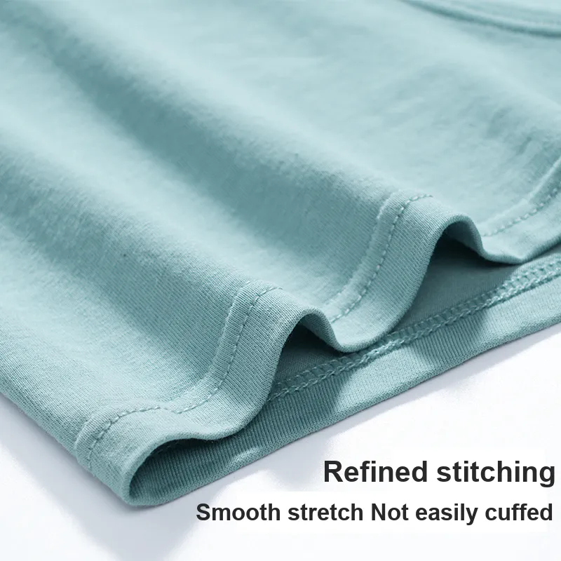 MIIOW Cool One Summer Series Underpants Men's 3 Pack-10