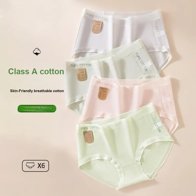 Urban Beauty Underpants Women's Shopping Bag 3 Pack-1