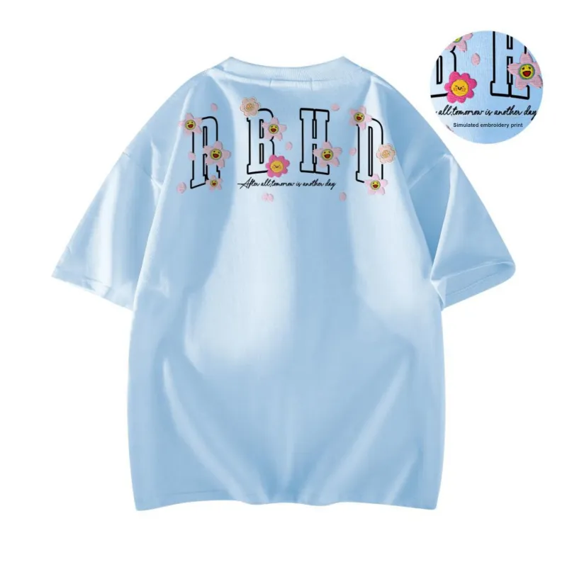 ROBINHOOD T-Shirts Unisex-24