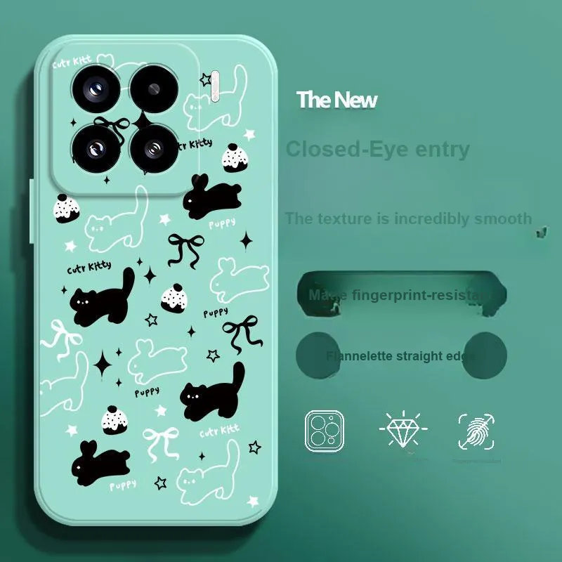 BAOCHENG Phone Cases-9