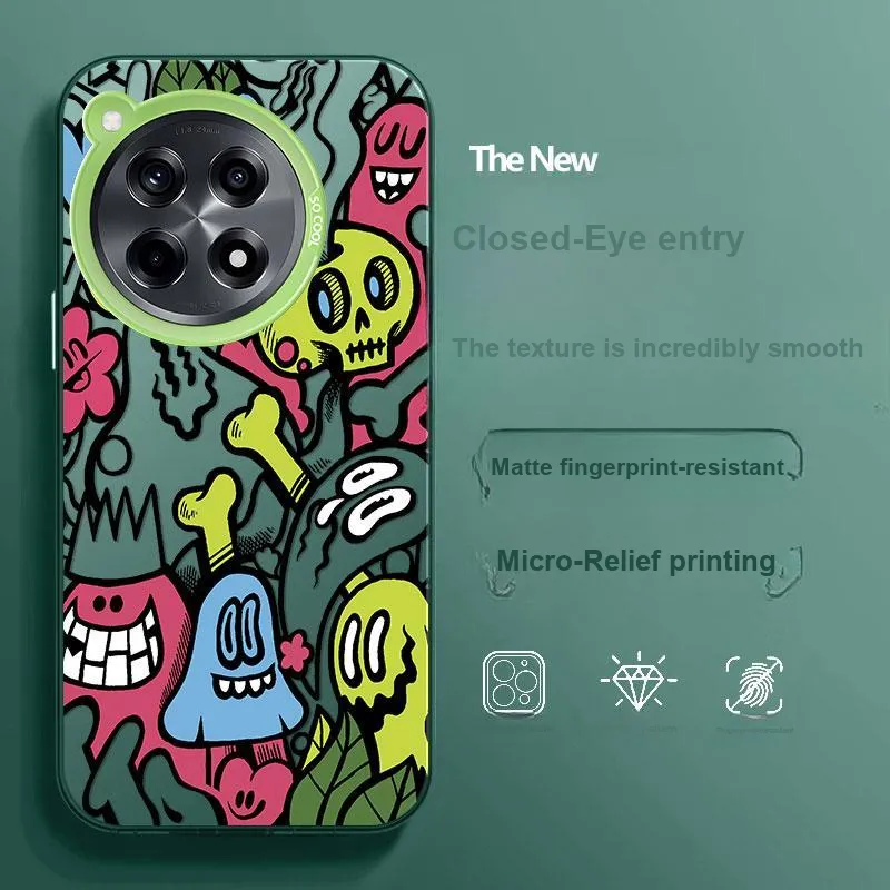 BAOCHENG Phone Cases-7