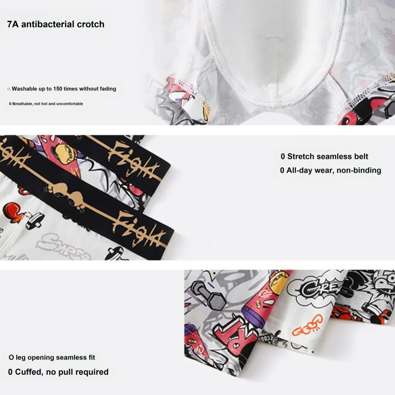 / Men Underpants-9
