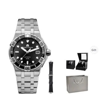 Maurice Lacroix Men Watch