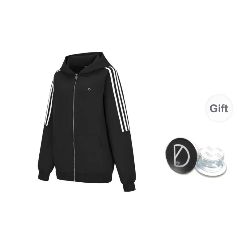 SMILE DDD Sweatshirts Unisex-0