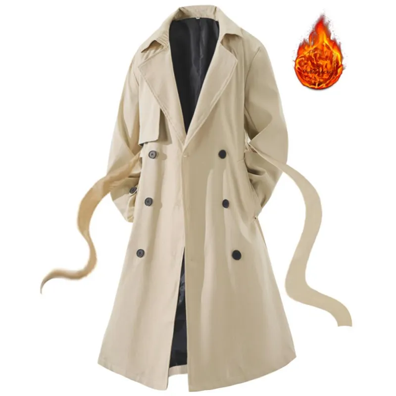 GWAF Cloaks Unisex-14