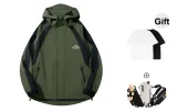 Green (Includes T-Shirt+Comes with Crossbody Bag)