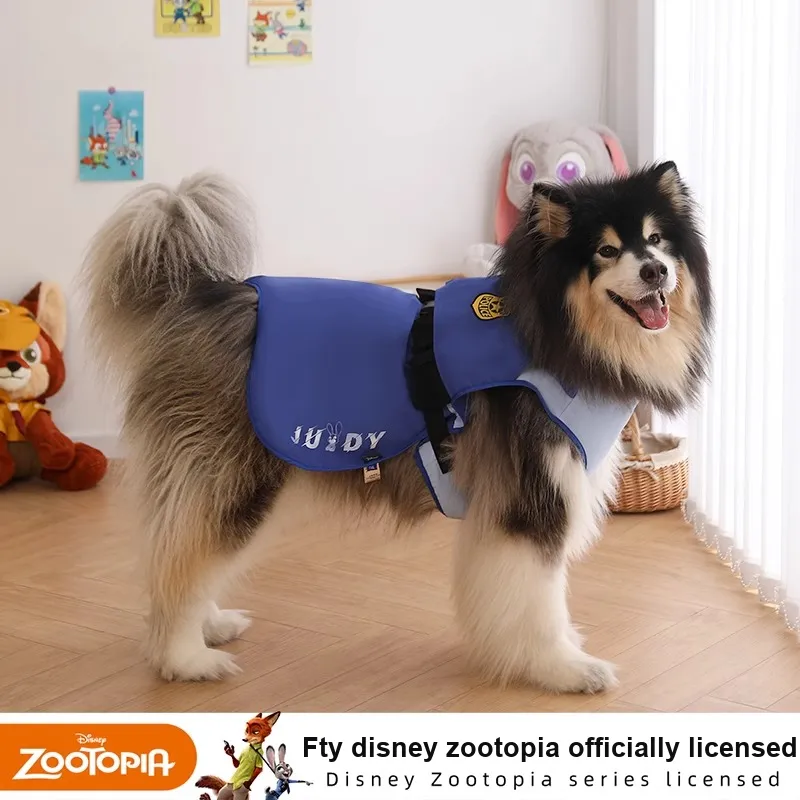 Disney Pet Clothing-8