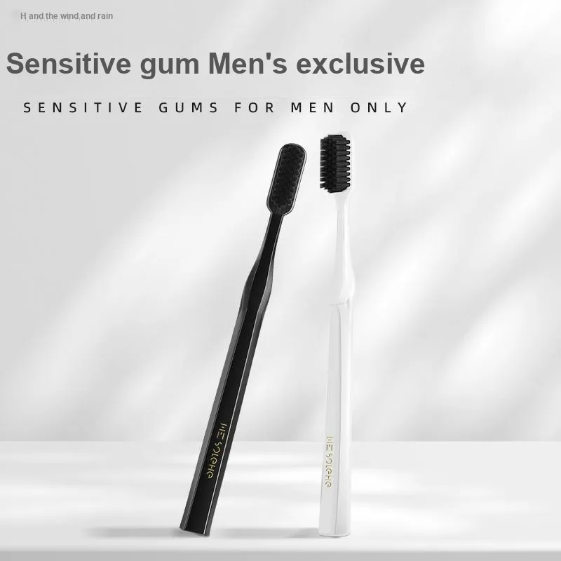 SOLEHE Toothbrushes Unisex-1