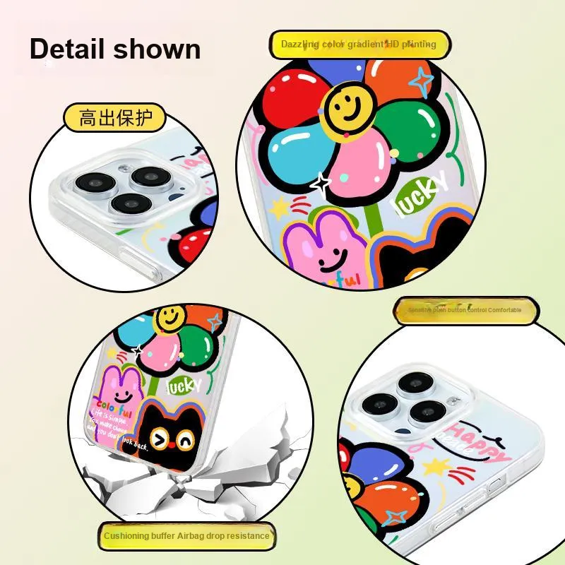 EISOYO Phone Cases-7