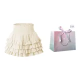 Apricot Shopping Bag