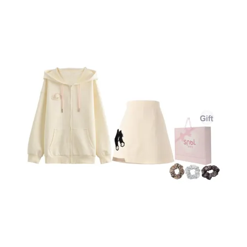 SNBL Женские Комплекты с Юбкой