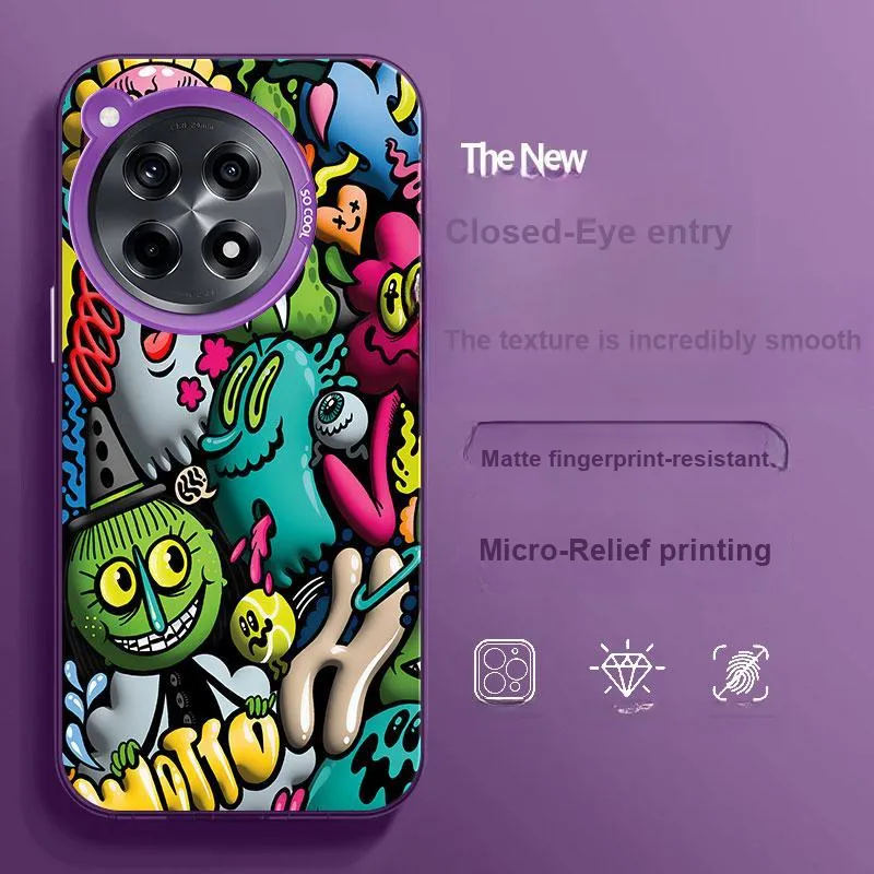 BAOCHENG Phone Cases-5