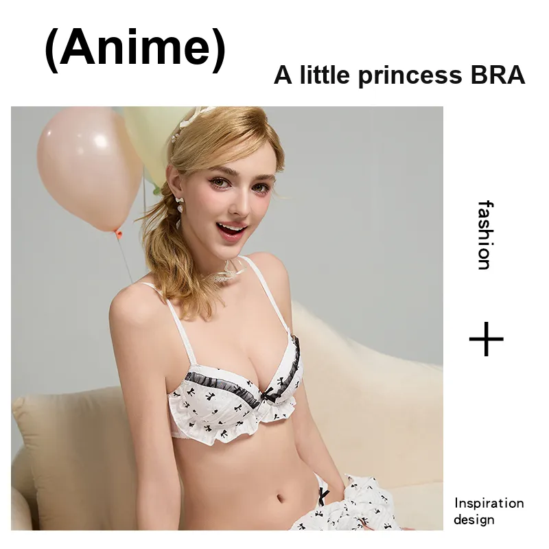 Urban beauty Women's Bras-12