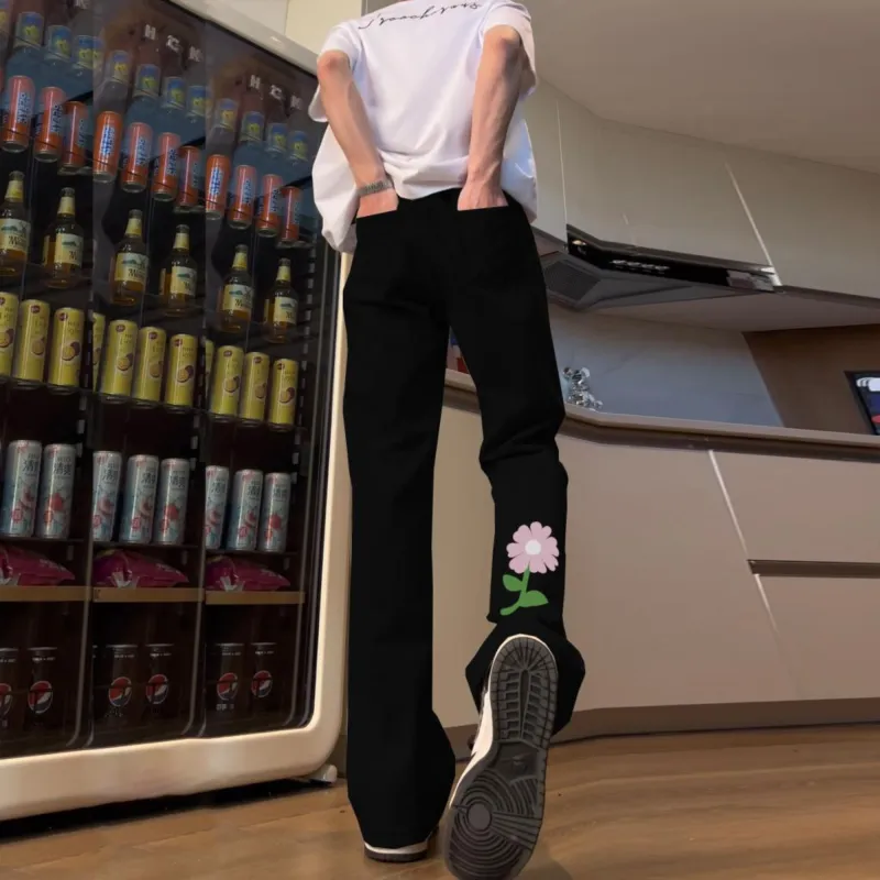FA2LO Jeans Unisex-2