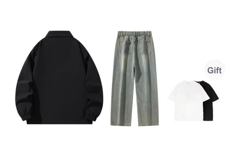 CSKS Casual Sportswear Unisex-21