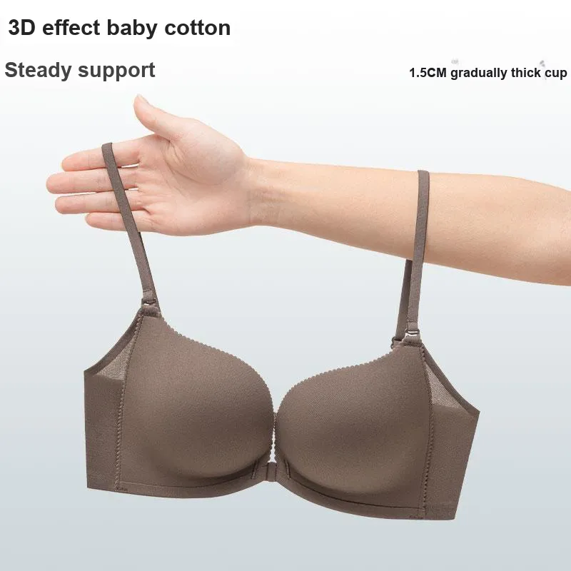 GOSO Women's Bras-6