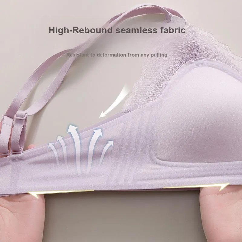 MIIOW Women's Bras-15