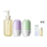Jyamii 200ml+프라이머 32g (퍼플+그린)