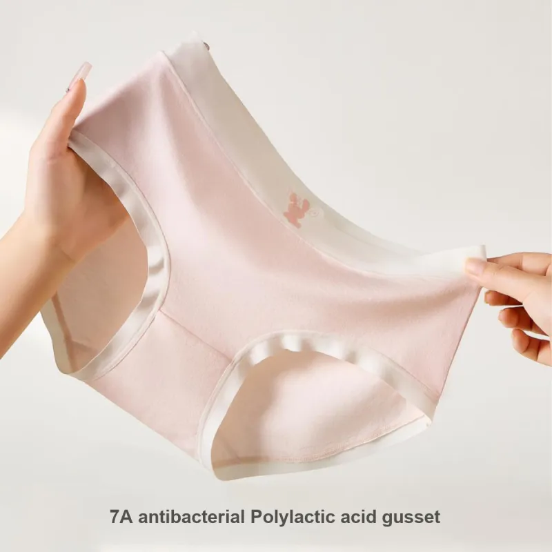 Ordifen Underpants Women's 3 Pack-2