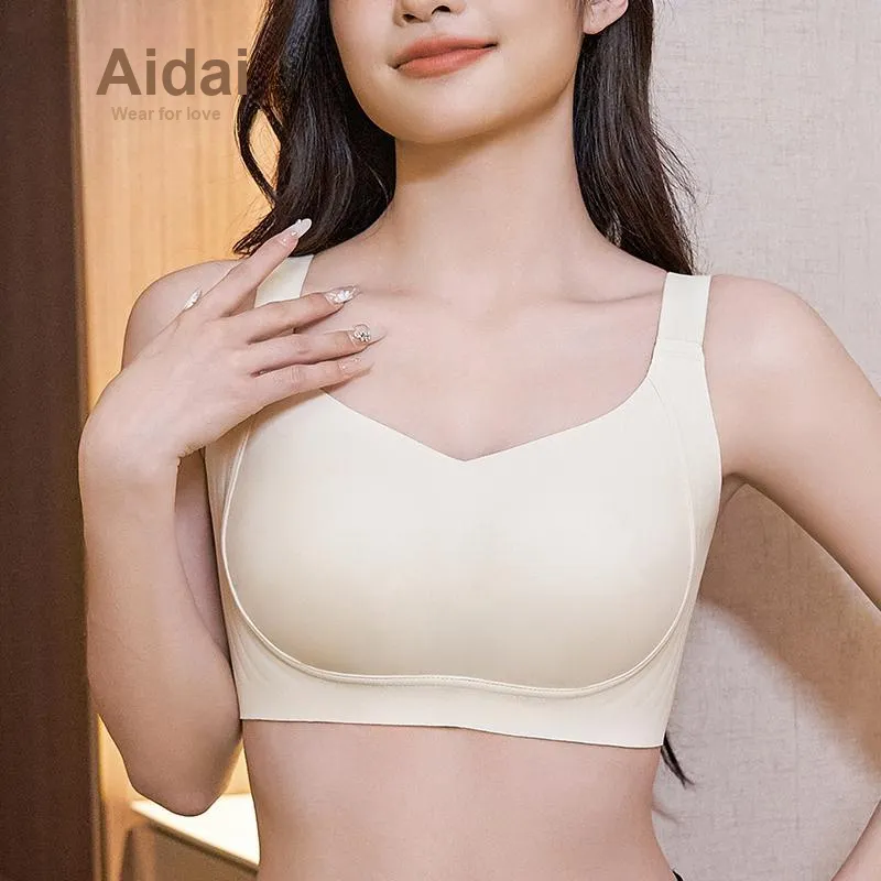Aidai Women's Bras-9