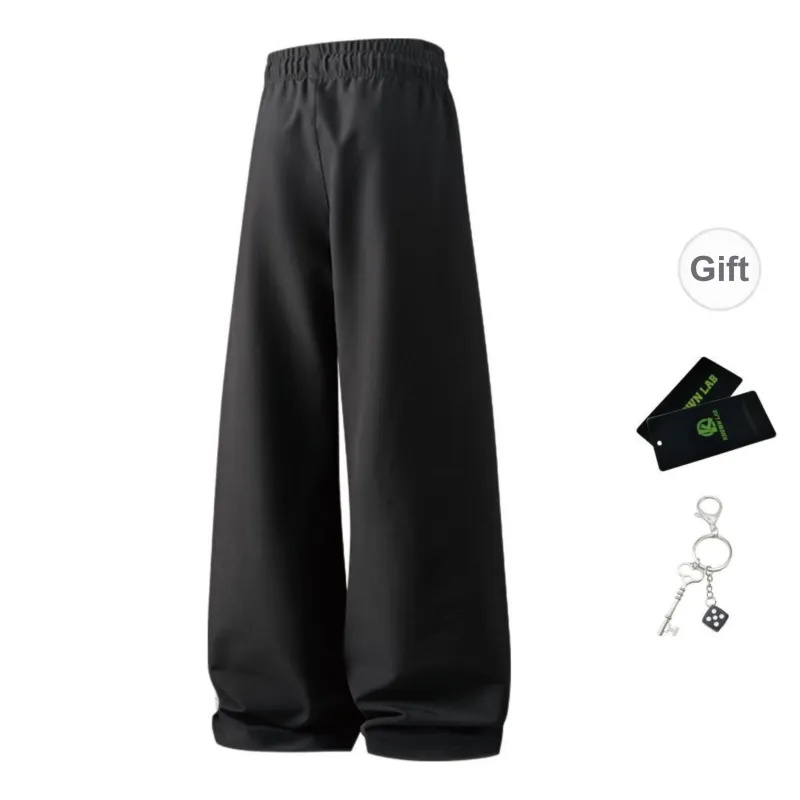KNOWNLAB Casual Pants Unisex-1