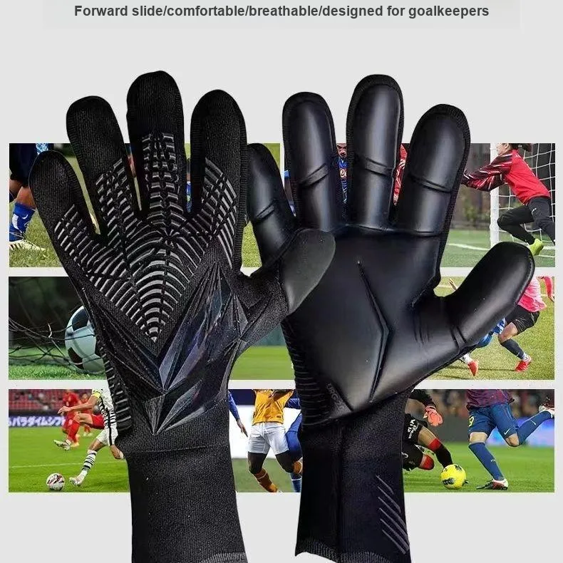 TEZEWA Goalkeeper Gloves-4
