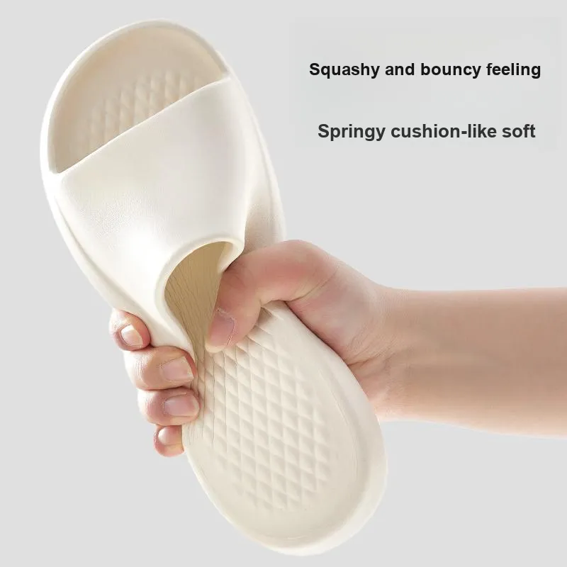 UTUNE Slippers / Home Slippers-2