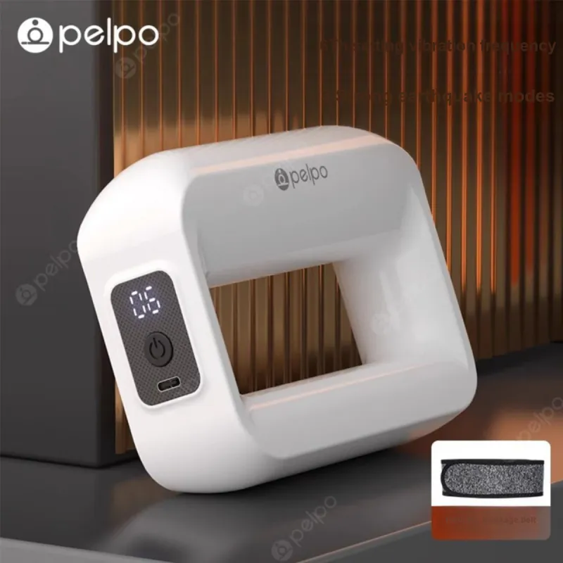 Pelplo Fitness Equipment-2