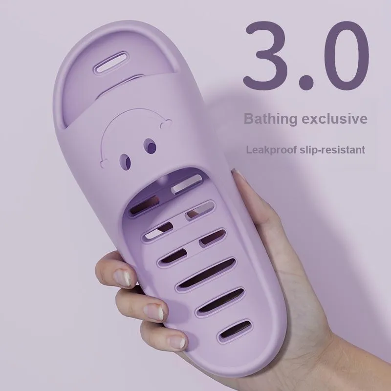 Foot recreation Slippers / Home Slippers-7